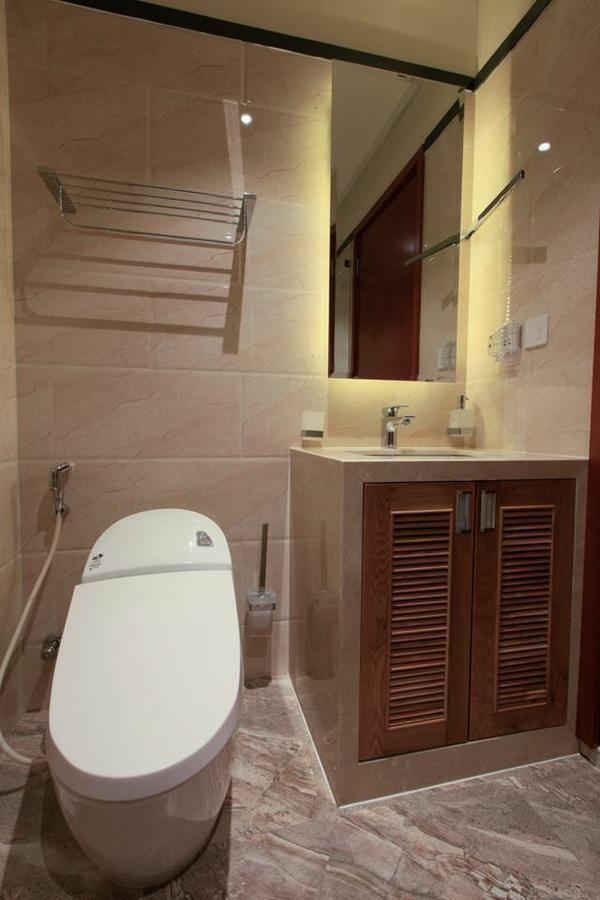 Hc Service Apartment Ханой Экстерьер фото