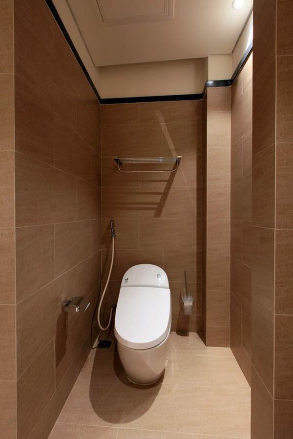 Hc Service Apartment Ханой Экстерьер фото
