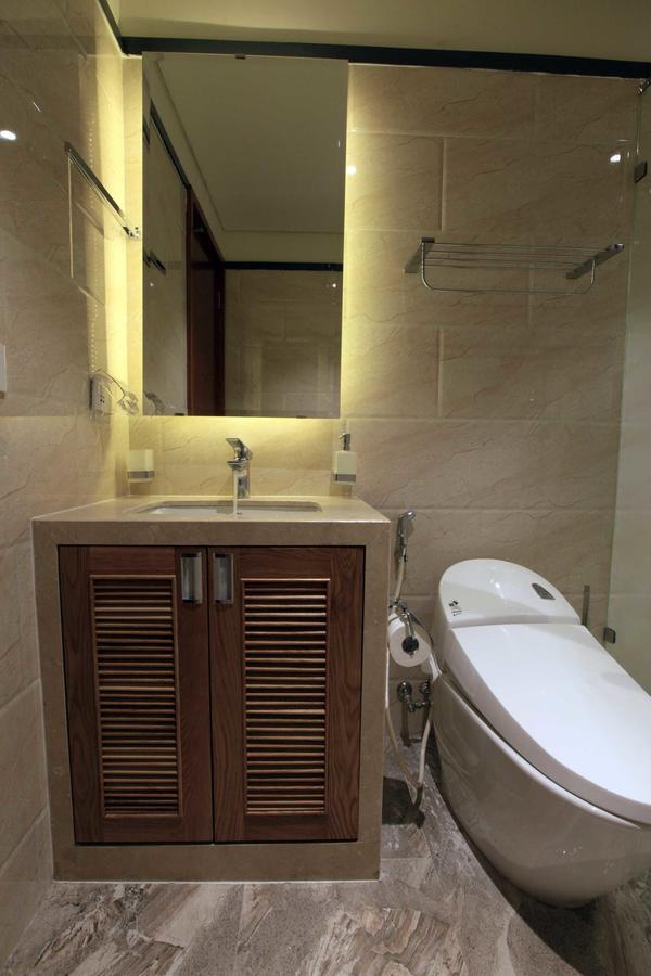 Hc Service Apartment Ханой Экстерьер фото